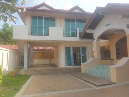Resort Sale Bang Saray Beach 25 Bedroom for sale