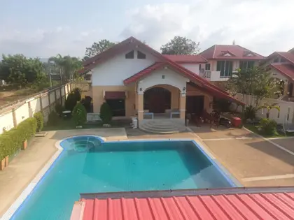 Resort Sale Bang Saray Beach 25 Bedroom for sale