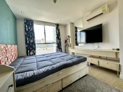Grande Caribbean Condo 1 Bedroom for sale