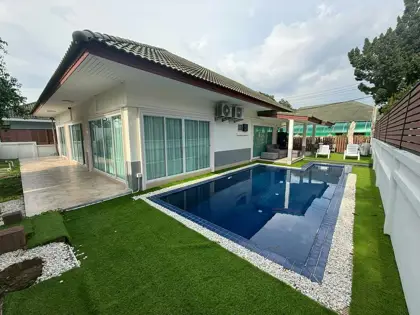 Baan Dusit Pattaya (Project1)