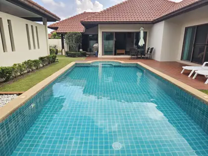 Baan Balina3 for rent 