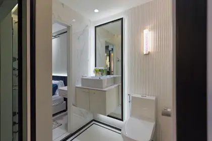 Embassy Low Rise 1 Bedroom for sale