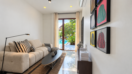 Thai-Bali villa Pattaya 5 Bedroom for sale