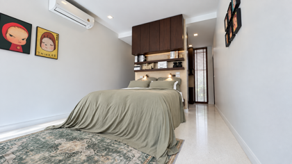 Thai-Bali villa Pattaya 5 Bedroom for sale