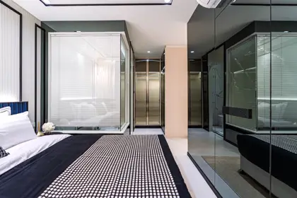 Embassy Low Rise Condo 2 Bedroom for sale