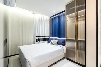 Embassy Low Rise Condo 2 Bedroom for sale