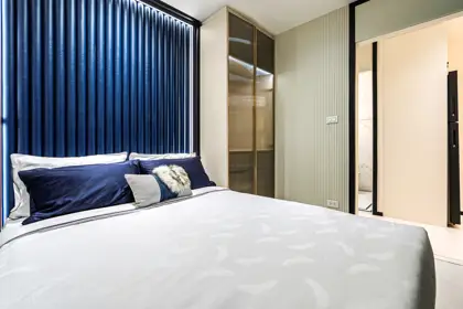 Embassy Life 2 Bedroom for sale