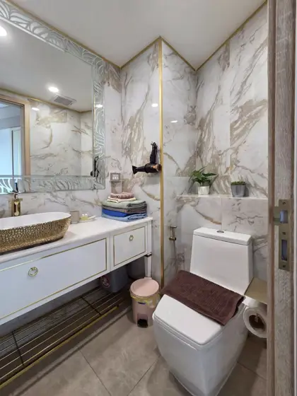 Copacabana Jomtien 1 Bedroom for sale
