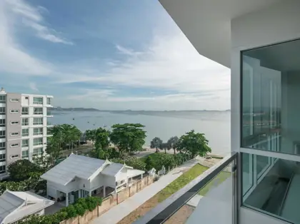 Sea Dream Condo Sriracha 1 Bedroom 