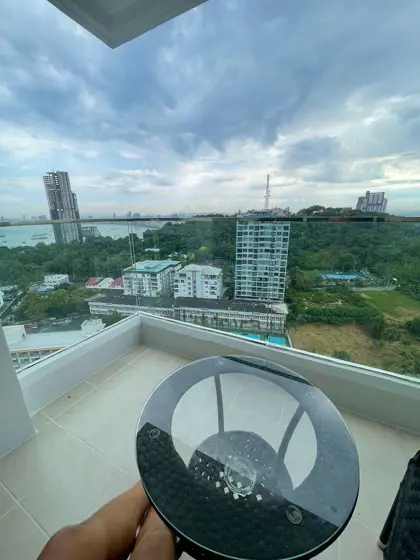The Cliff Condo Pratamnak 