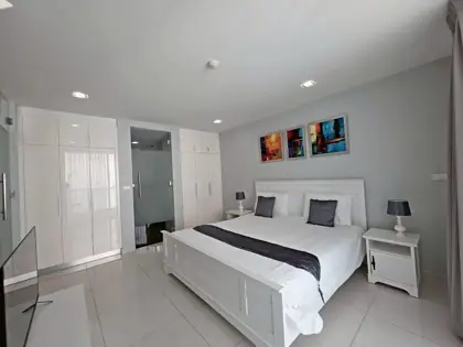 Club Royal Condo North Pattaya 1 Bedroom