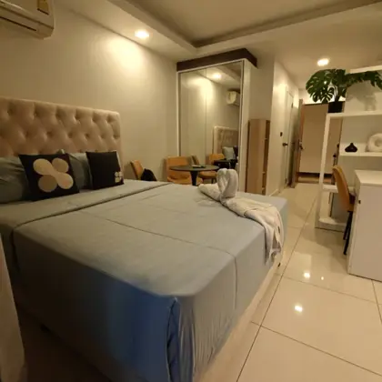 Laguna beach resort 2 Studio for rent