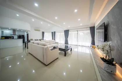 1 Story in Nongmaikaen12, 4 Bedroom for sale