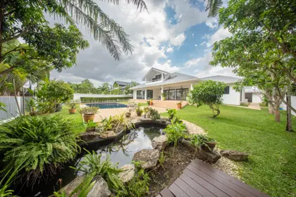 1 Story in Nongmaikaen12, 4 Bedroom for sale
