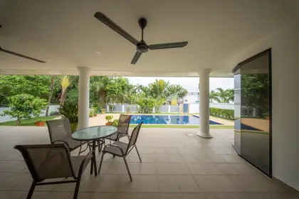 1 Story in Nongmaikaen12, 4 Bedroom for sale