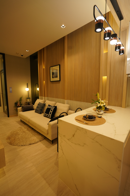 Skypark Lucean Jomtien 1 Bedroom for sale