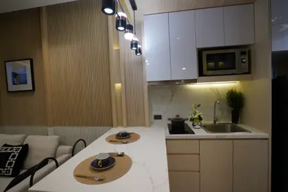 Skypark Lucean Jomtien 1 Bedroom for sale