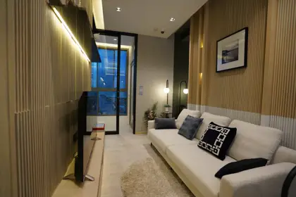 Skypark Lucean Jomtien 1 Bedroom for sale
