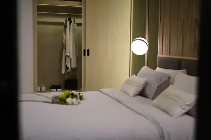 Skypark Lucean Jomtien 1 Bedroom for sale