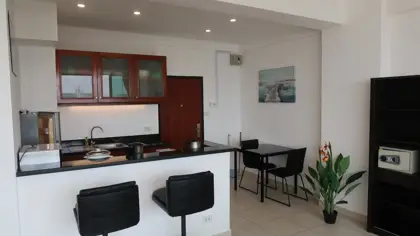 Thep Thip Pratumnak 1 Bedroom for rent