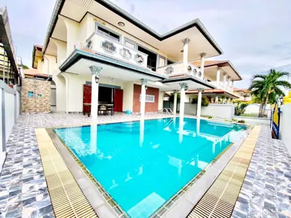 Ekmongkol Village 4 , 4 Bedroom
