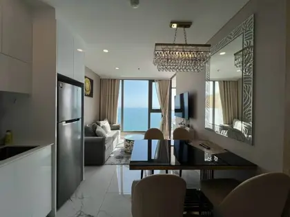Copacabana Jomtien 2 Bedroom for sale