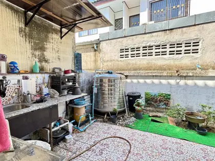 Naam Charoen10 Central Pattaya 2 Bedroom for sale