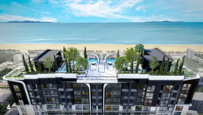 Embassy Life Condo 1 Bedroom for sale