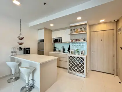 The Cloud Pratumnak 1 Bedroom for sale