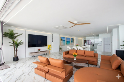 View Talay 7 Beach Front 2 Bedroom for sale