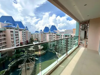 Grand Caribbean 2 Bedroom