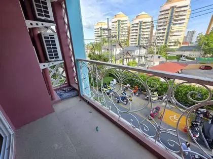 Grand Caribbean 1 Bedroom