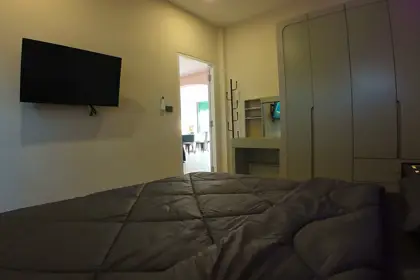  Luxury Villa with Private Pool 4 Bedroom for sale