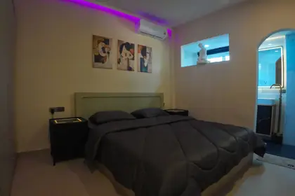  Luxury Villa with Private Pool 4 Bedroom for sale