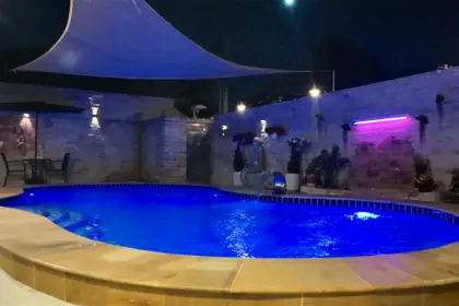  Luxury Villa with Private Pool 4 Bedroom for sale