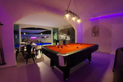  Luxury Villa with Private Pool 4 Bedroom for sale