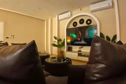  Luxury Villa with Private Pool 4 Bedroom for sale