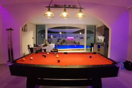  Luxury Villa with Private Pool 4 Bedroom for sale