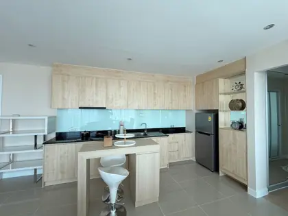 Grand Caribbean Condo Resort Pattaya
