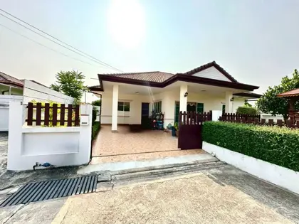 House Soi Siam