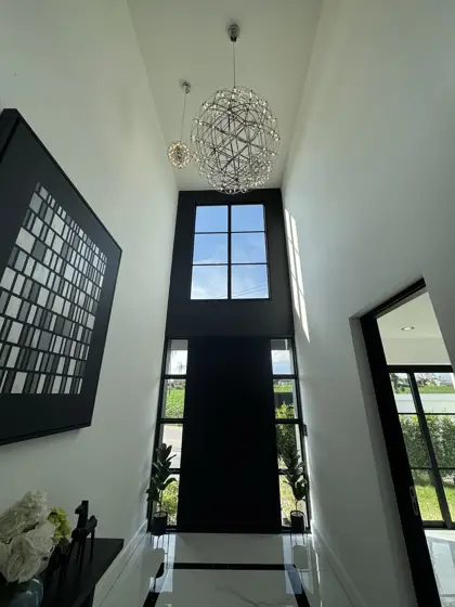 Mabprachan - brand new - 6 Bedrooms Pool Villa for sale For Sale