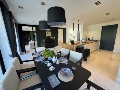 Mabprachan - brand new - 6 Bedrooms Pool Villa for sale For Sale