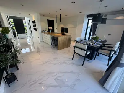 Mabprachan - brand new - 6 Bedrooms Pool Villa for sale For Sale