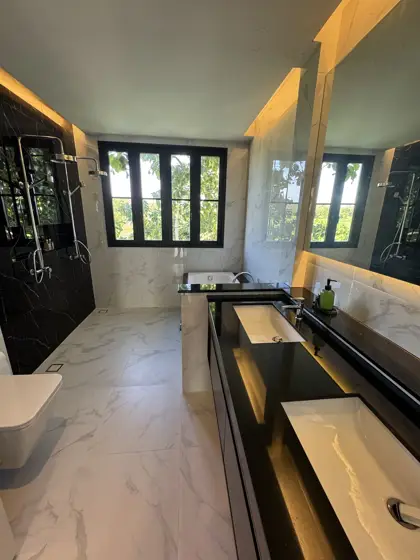 Mabprachan - brand new - 6 Bedrooms Pool Villa for sale For Sale