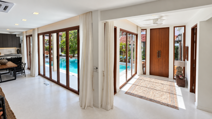 Thai-Bali villa Pattaya 5 Bedroom for sale