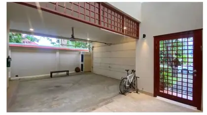 4 bed pool villa Angsana Village Resort Phuket Next to Boat Avenue and close to five star hotels like Banyan Tree and Angsana, Laguna