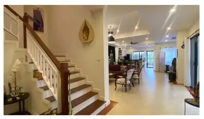 4 bed pool villa Angsana Village Resort Phuket Next to Boat Avenue and close to five star hotels like Banyan Tree and Angsana, Laguna