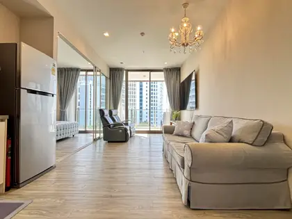 Baan Plai Haad Wong Amat 1 Bedroom for sale