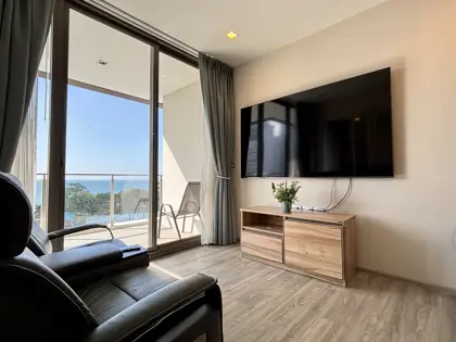 Baan Plai Haad Wong Amat 1 Bedroom for sale