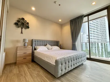 Baan Plai Haad Wong Amat 1 Bedroom for sale